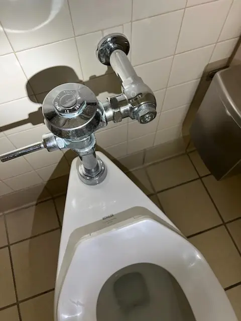 Fixture installation and repair for Hydro Jetting in Manchester Meadows